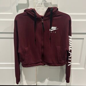 Nike Jacket